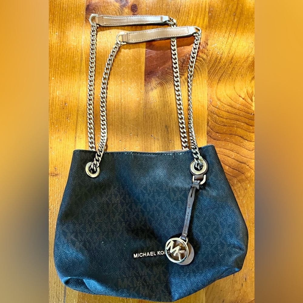 Michael Kors Susannah shoulder bag